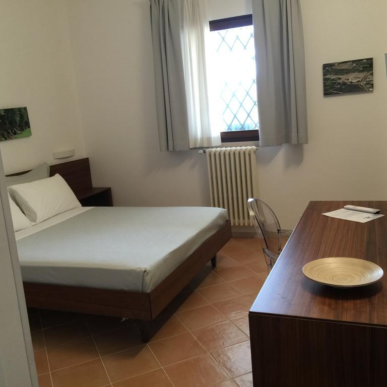 L'Ulivo Bed And Breakfast Savelletri Eksteriør billede